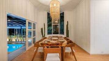 5 bedrooms