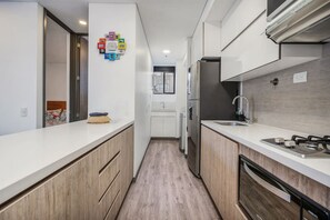 Apartment - Class Suites - 1204 in Medell n (Medellín)