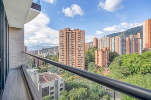 Apartment - Class Suites - 1204 in Medell n (Medellín)