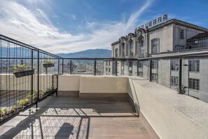 Apartamento | 1 quarto