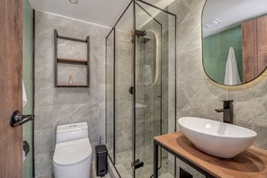 Hus | 1 sovrum