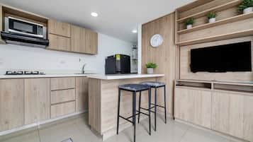 House | 1 bedroom