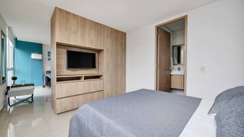 House | 1 bedroom