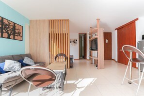 Apartment | 2 bedrooms - Cyan 803 - 2BR in Medell n (Medellín)