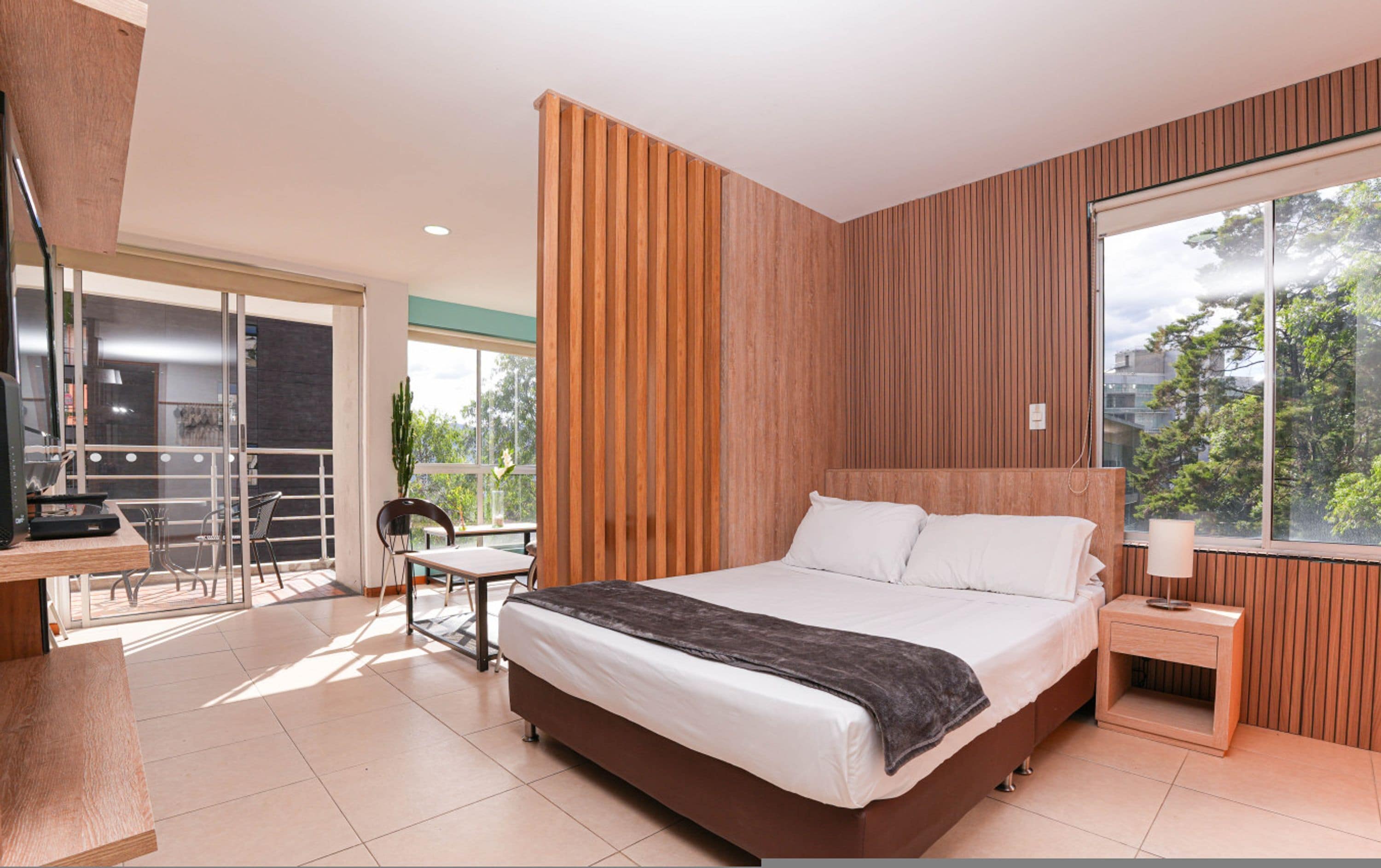 Apartament | 2 dormitoris 