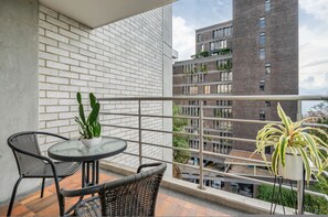 Apartment | 2 bedrooms - Cyan 803 - 2BR in Medell n (Medellín)