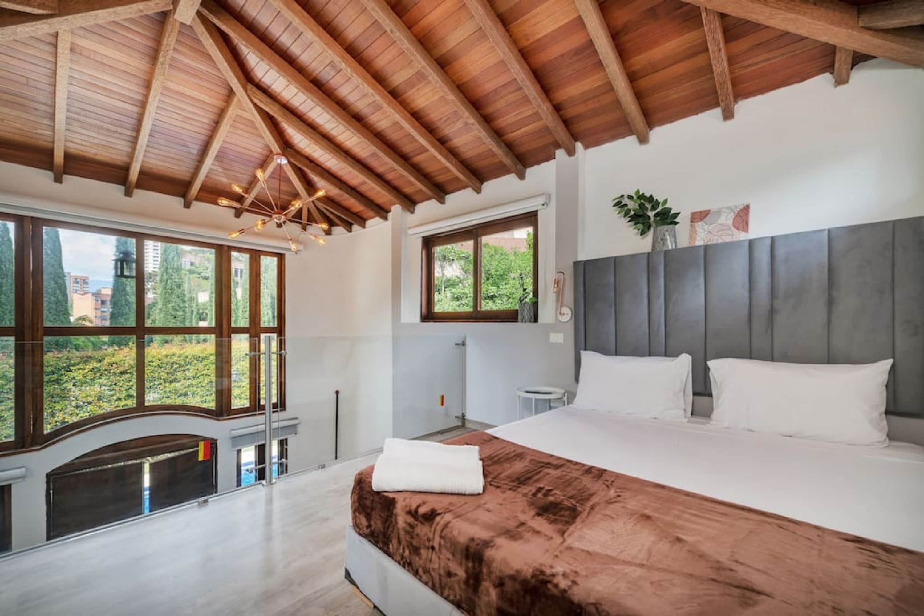 Maison | 4 chambres