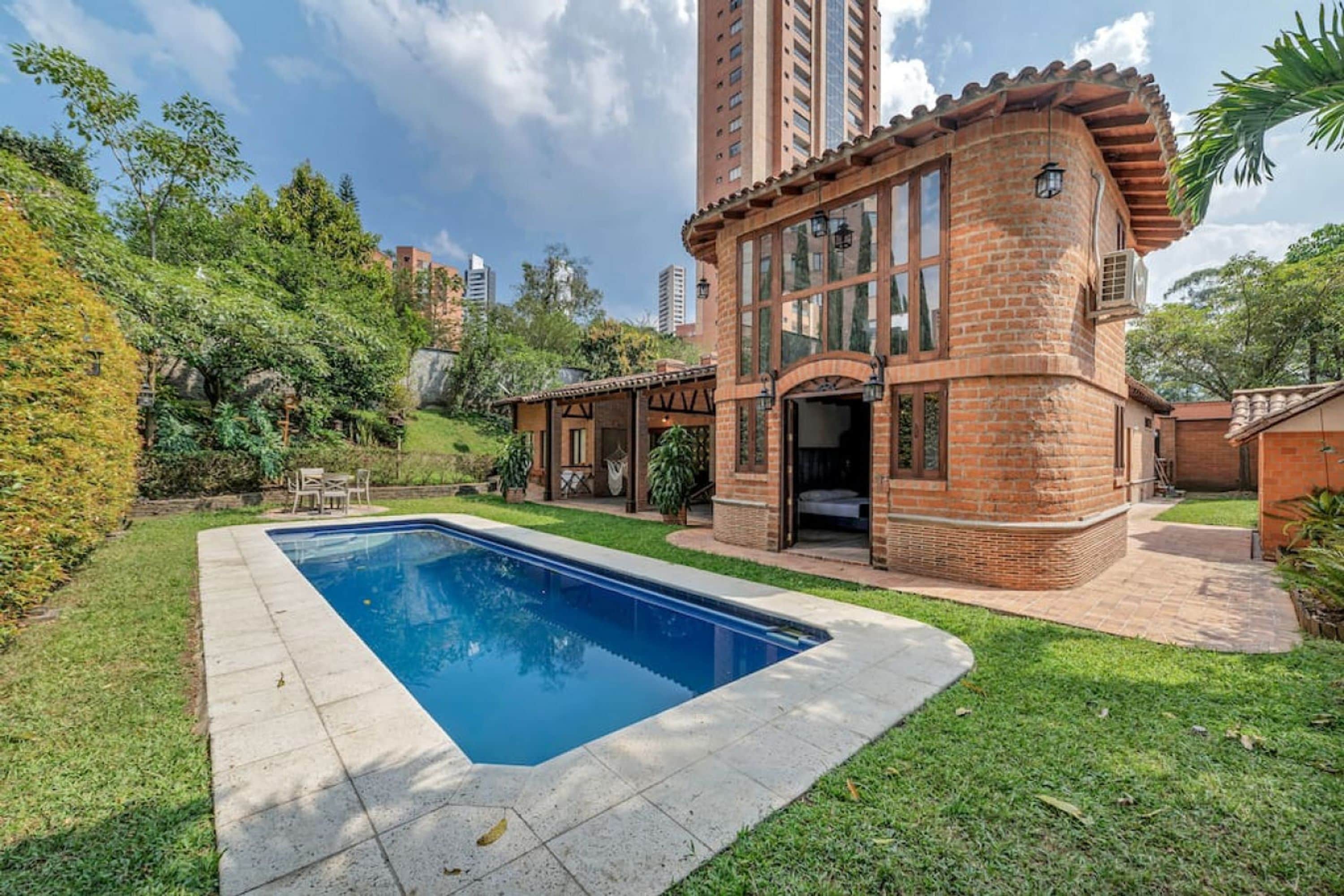 Maison | 4 chambres