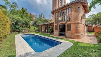 Maison | 4 chambres