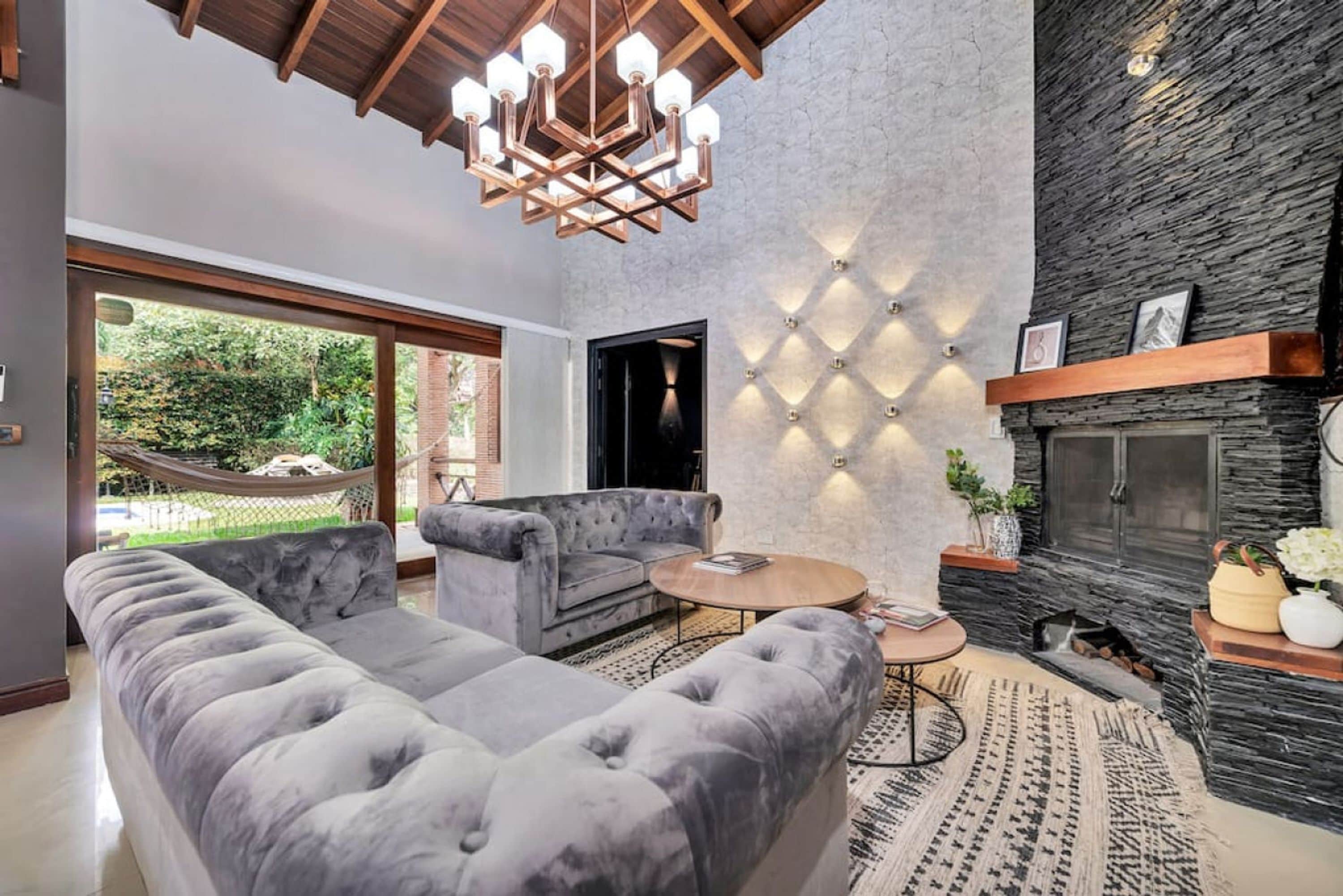 Maison | 4 chambres