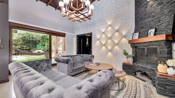 Maison | 4 chambres