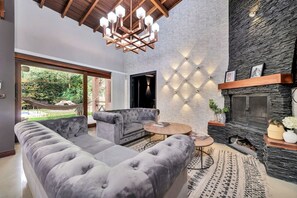 Maison | 4 chambres