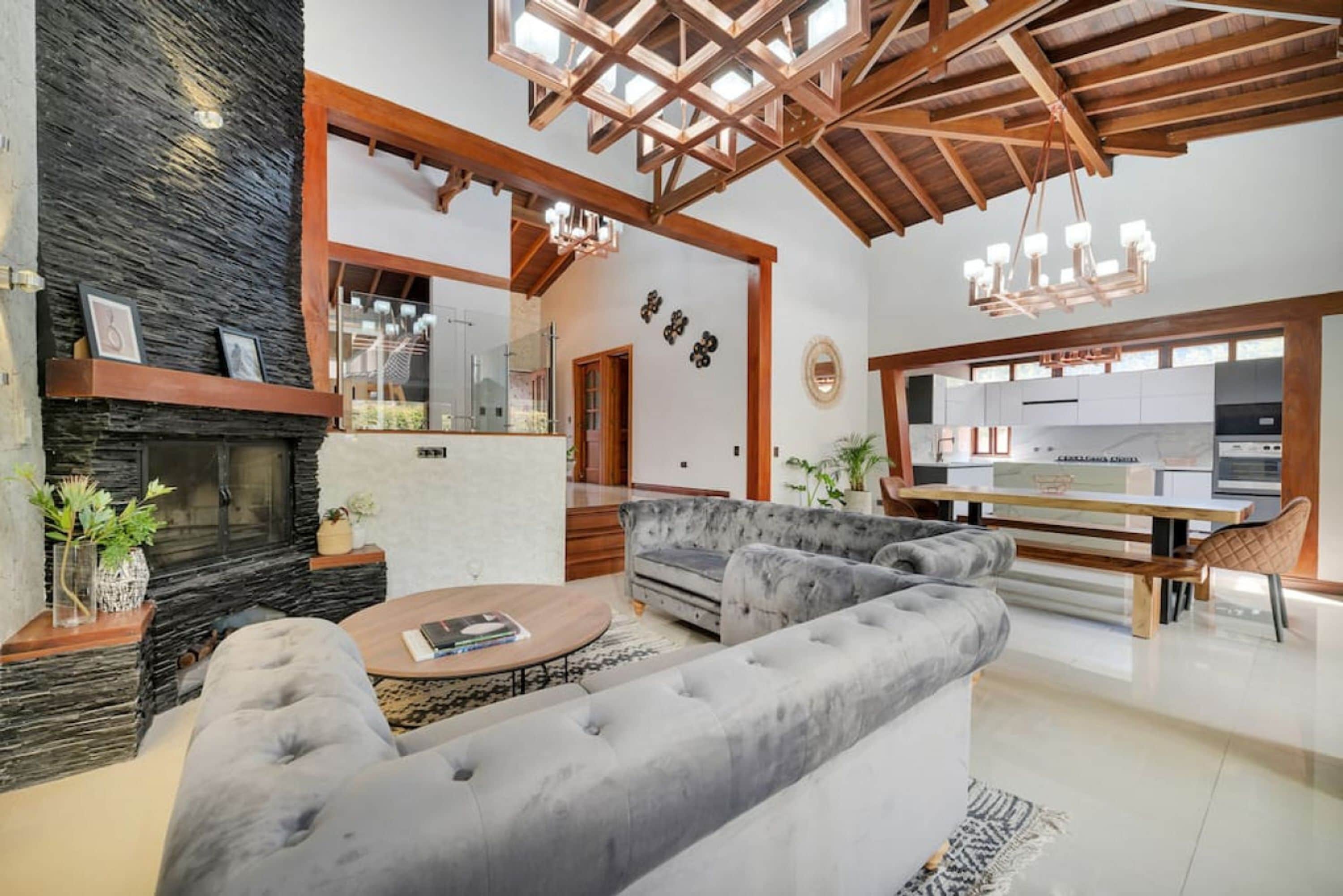 Maison | 4 chambres