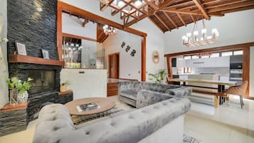 Maison | 4 chambres