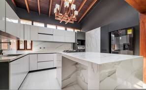 Maison | 4 chambres