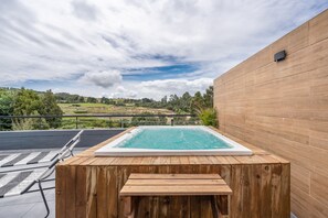 Apartment - Olive Country Living - 404 PH (Envigado)