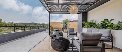 Căn hộ | 2 phòng ngủ