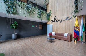 Apartment - Olive Country Living - 404 PH (Envigado)