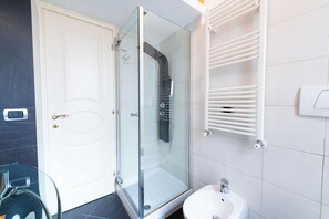 Interior - Casa Aosta (Rome)