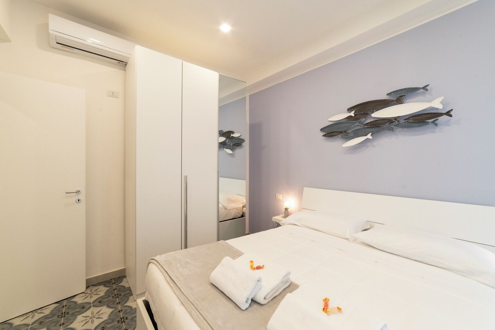 Appartamento (2 Bedrooms) | Interni