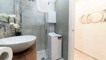 Appartement (2 Bedrooms) | Intérieur