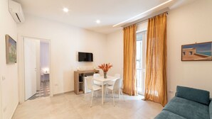 Căn hộ (2 Bedrooms) | Nội thất