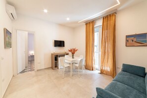 公寓 (2 Bedrooms) | 住宿內部