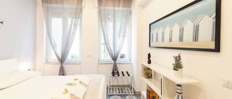 Lägenhet (2 Bedrooms) | Interiör