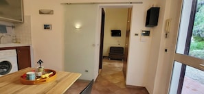 Leilighet (1 Bedroom) | Eget kjøkken