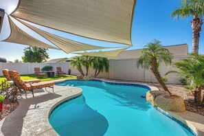 Nhà (3 Bedrooms) | Nội thất