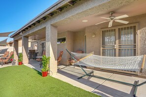 House (3 Bedrooms) | Interior - Private Outdoor Oasis: Surprise Getaway Near Golf! (Surprise)