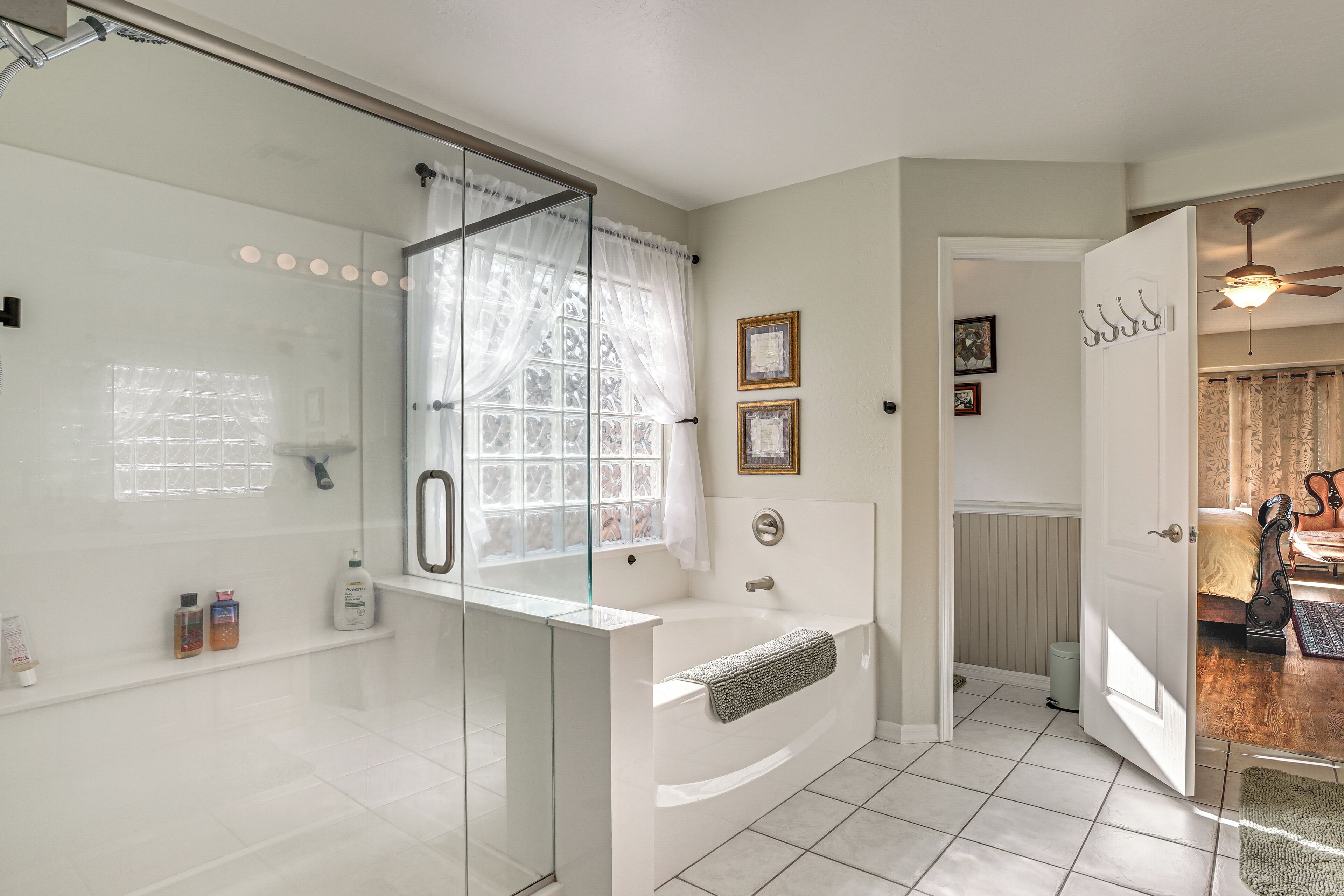 Hus (3 Bedrooms) | Interiör