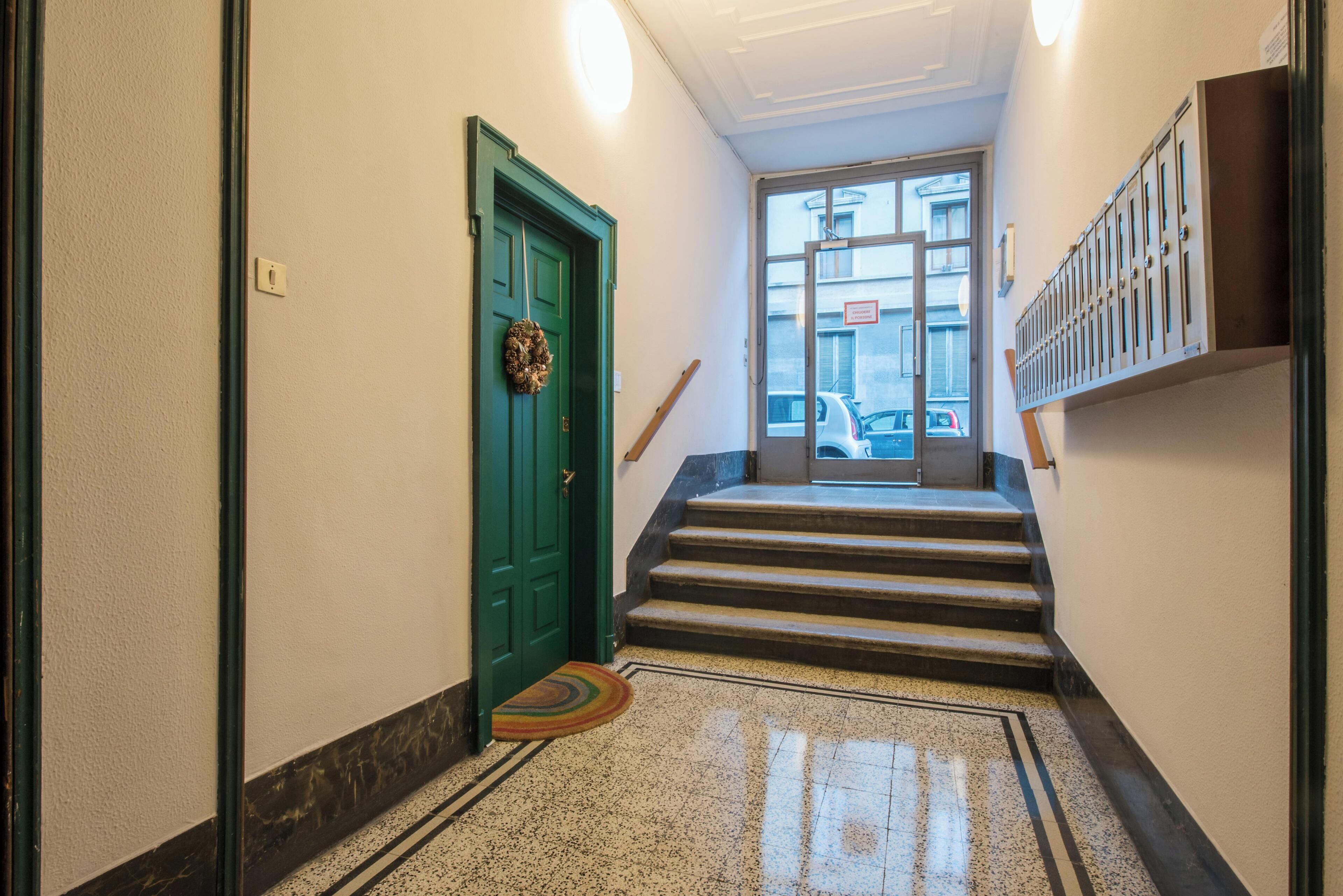 Appartement (1 Bedroom) | Intérieur