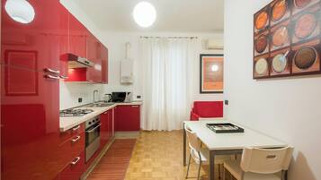 Apartamento (1 Bedroom) | Interior