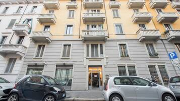 Apartamento (1 Bedroom) | Interior