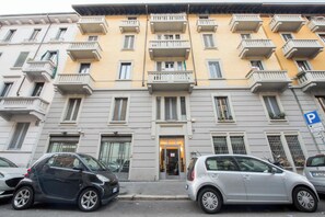 Apartament (1 Bedroom) | Interior