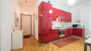 Apartamento (1 Bedroom) | Interior