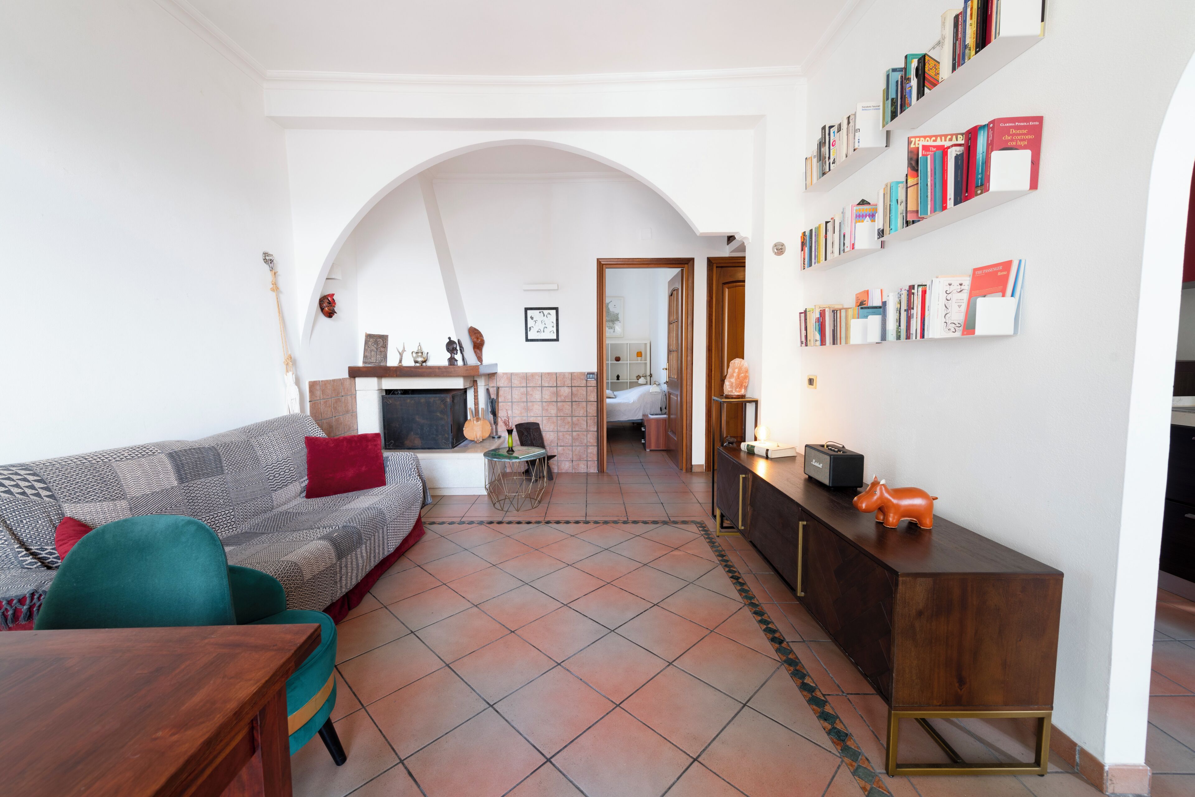 Interieur