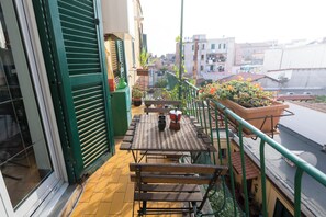 Interior - L'antro di Circe (Rome)