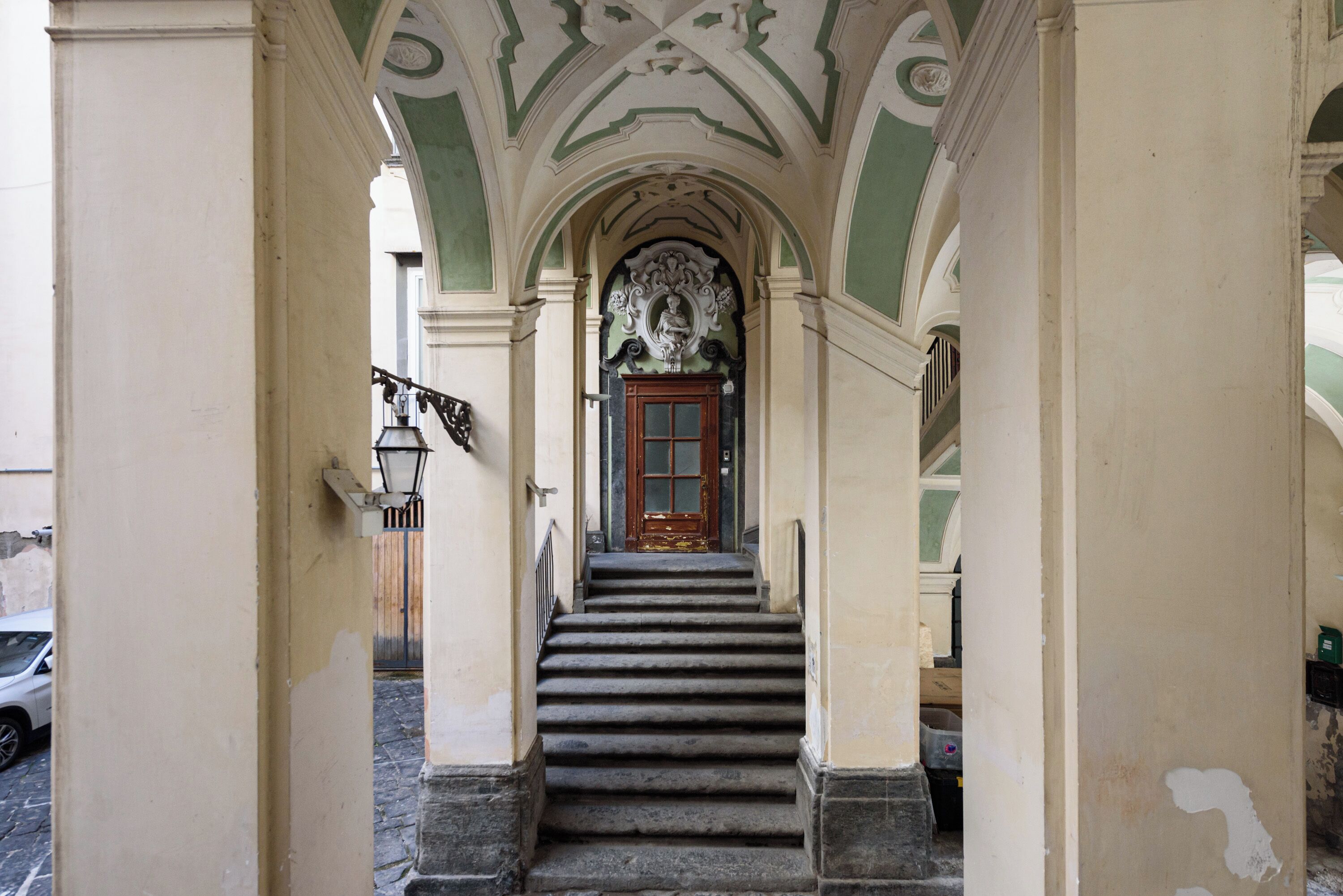 Exterieur