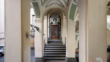 Exterieur