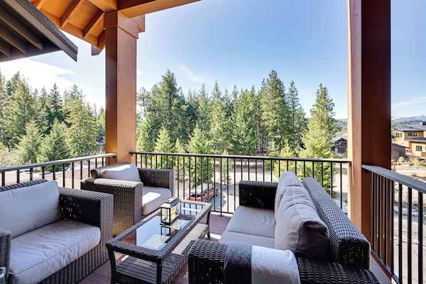 Apartment (2 Bedrooms) | Front of property