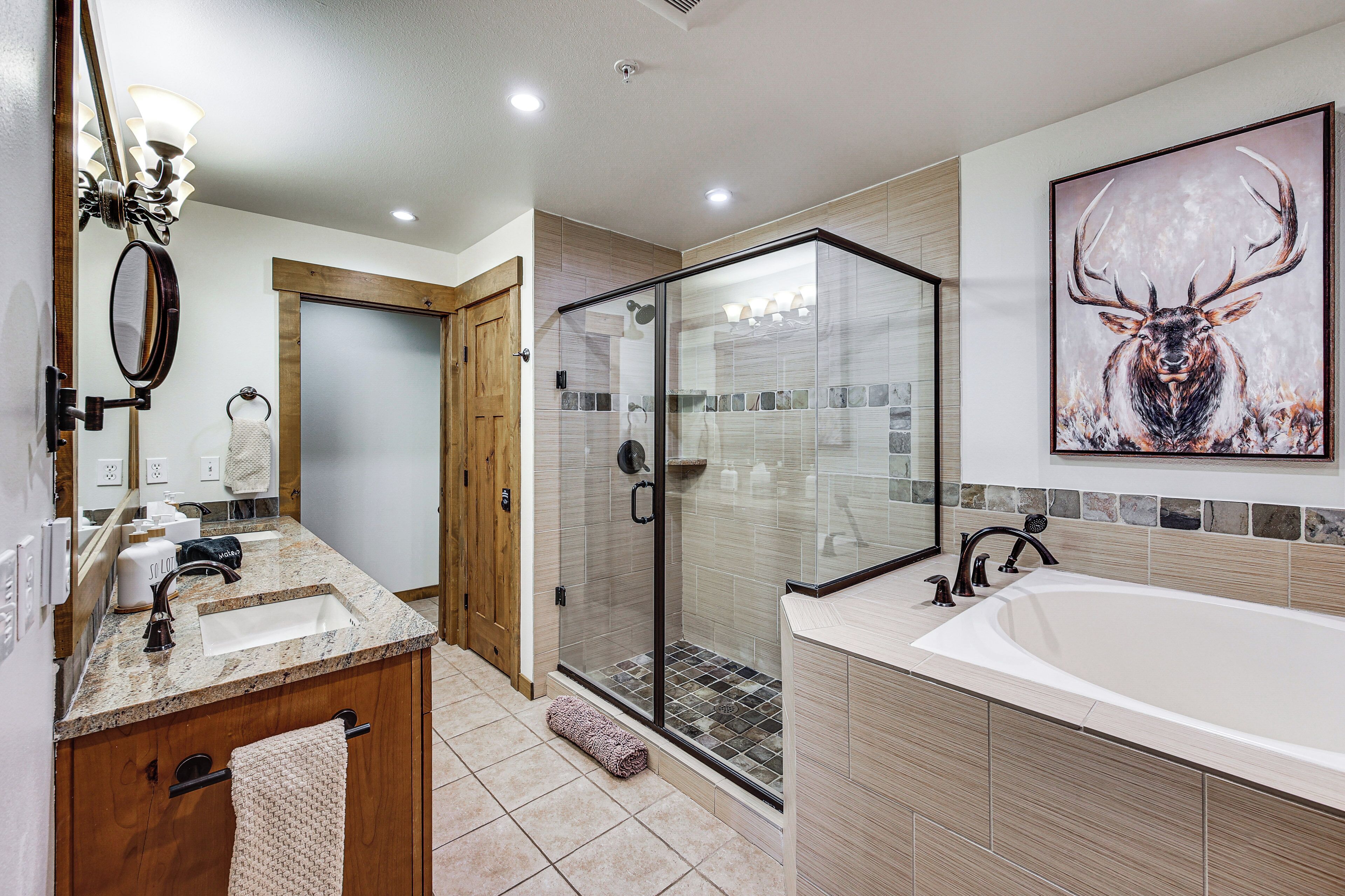 Căn hộ (2 Bedrooms) | Nội thất