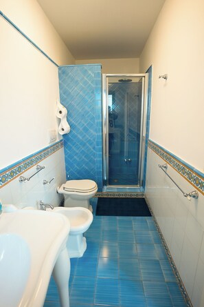 Interior - Villa Anna (Forio)