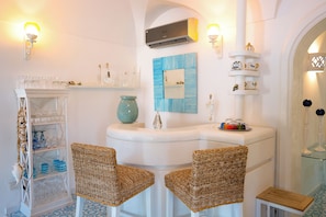 Interior - Villa Anna (Forio)