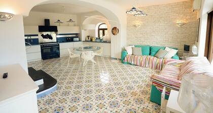 Villa Anna