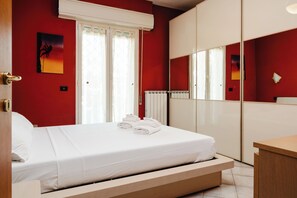 Interior - Il Pergolato (Rome)