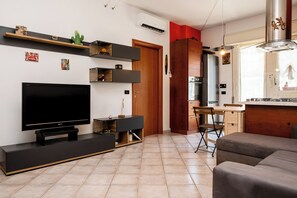 Interior - Il Pergolato (Rome)