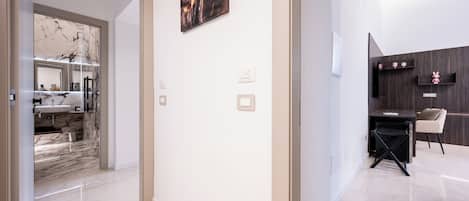 Interiör