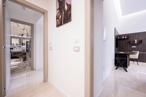 Interior - Cafarelli House (Naples)